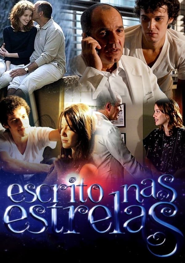 Assistir Escrito nas Estrelas ver séries online